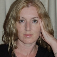 Dawn Finch Author